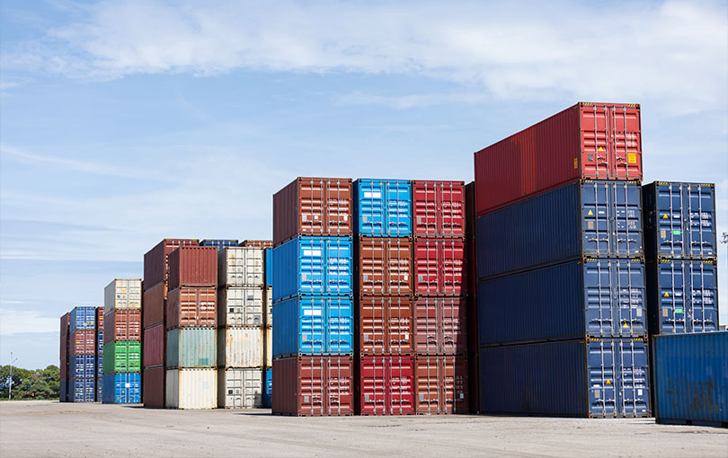 Conheça todas as vantagens da locação de containers